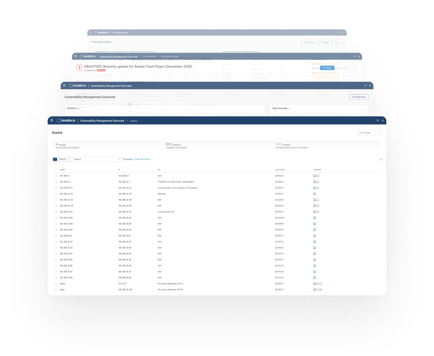 Image d'interface