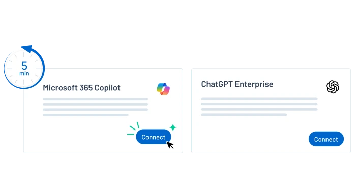 Deploy without disruption