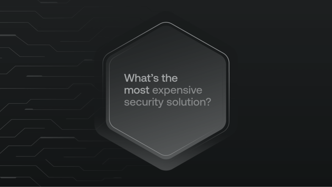 This retailer needed coverage across every asset—CrowdStrike couldn’t deliver.