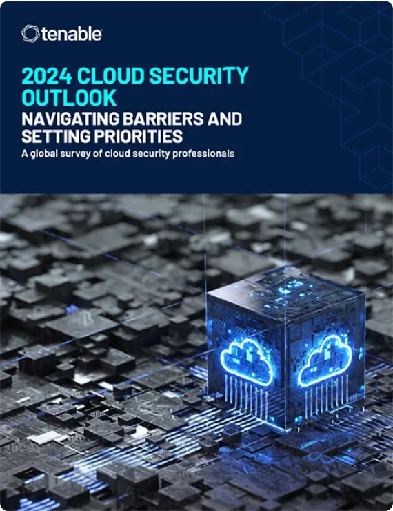 2024 Cloud Security Outlook