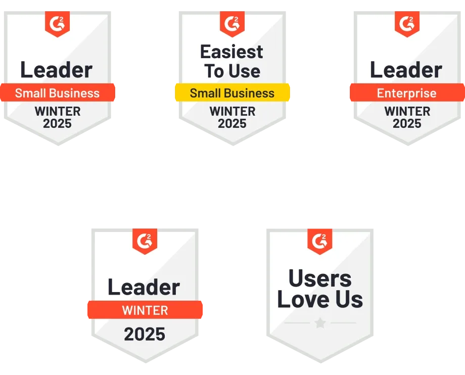 Badges