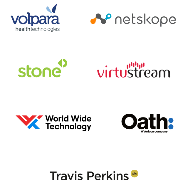 Client Logos