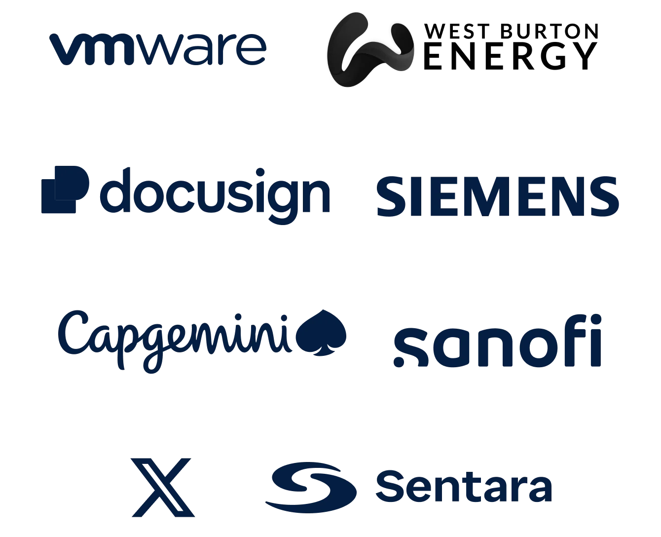 Client Logos