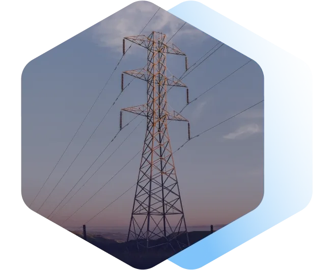 Power grid security