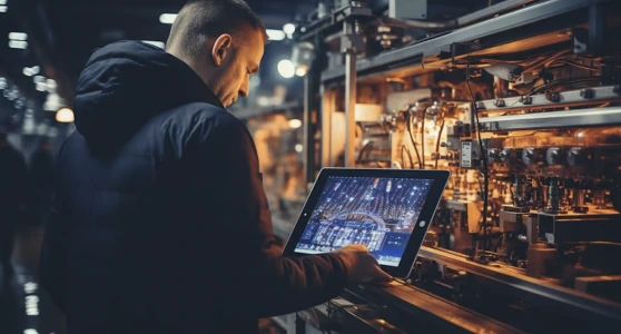 5 OT Security Use Cases for the DoD