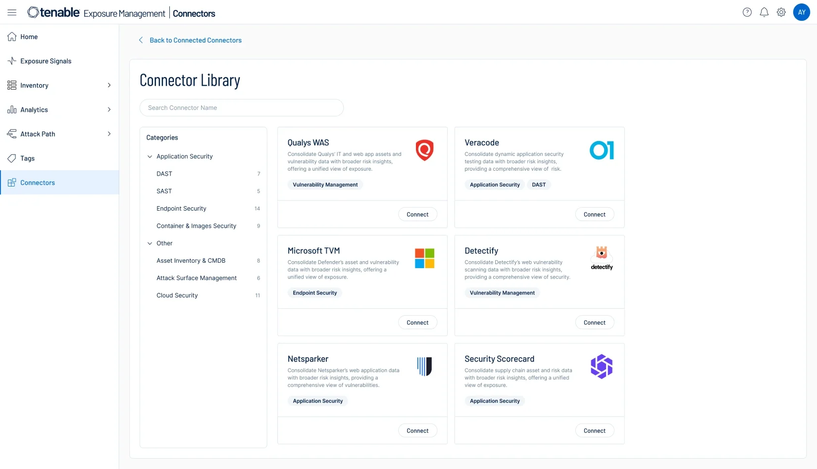 Unify tools and data for unmatched security context