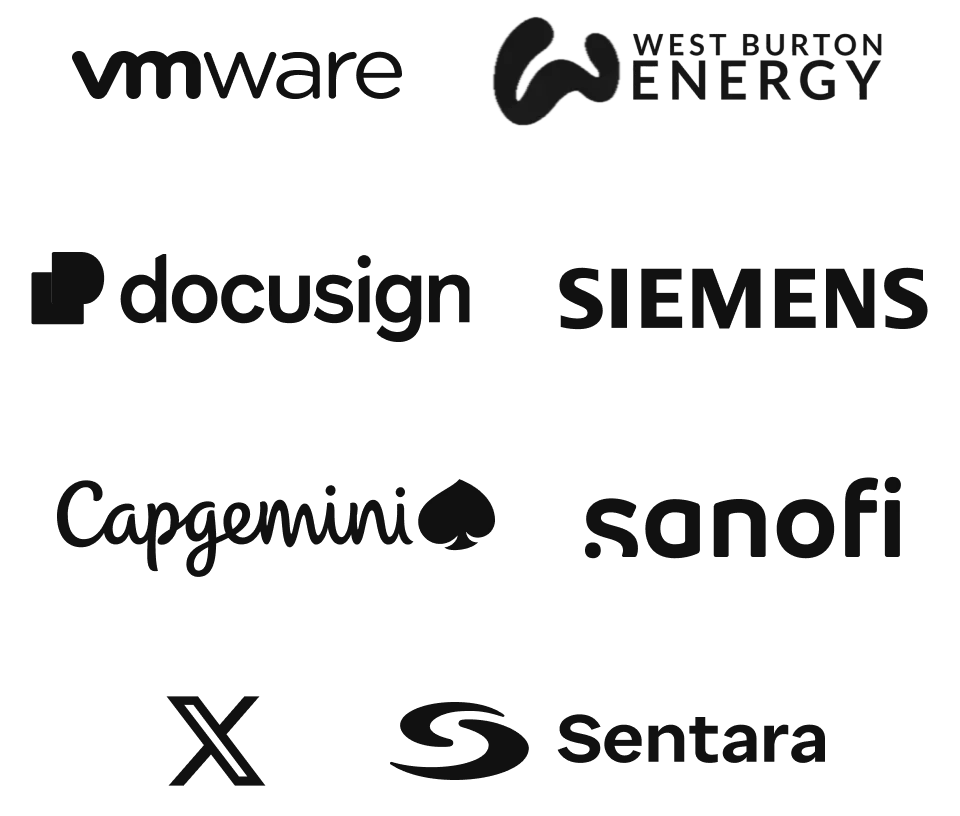 Company-logos