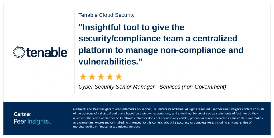 サイバーセキュリティシニアマネージャー - サービス業 (非政府系) レビュースライド