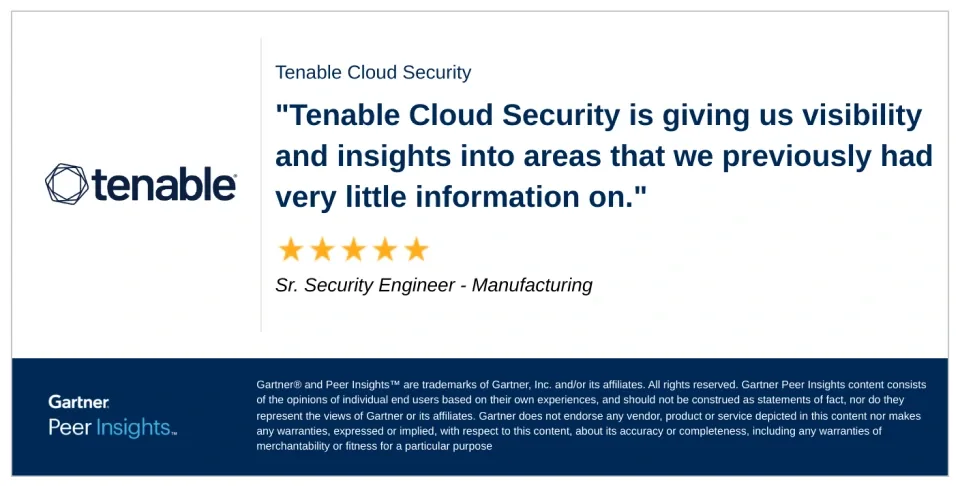 上級セキュリティエンジニア - 製造業 レビュースライド