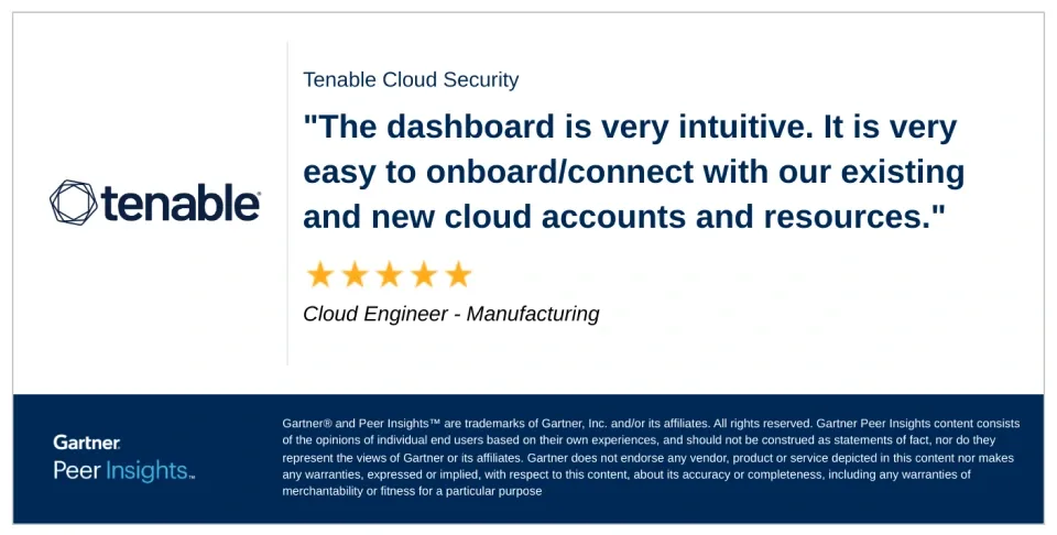 クラウドエンジニア - 製造業 レビュースライド
