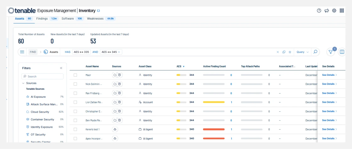 Unify AI risk management