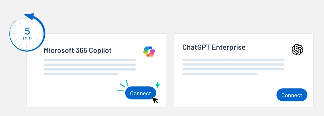 Protect against AI exploitation
