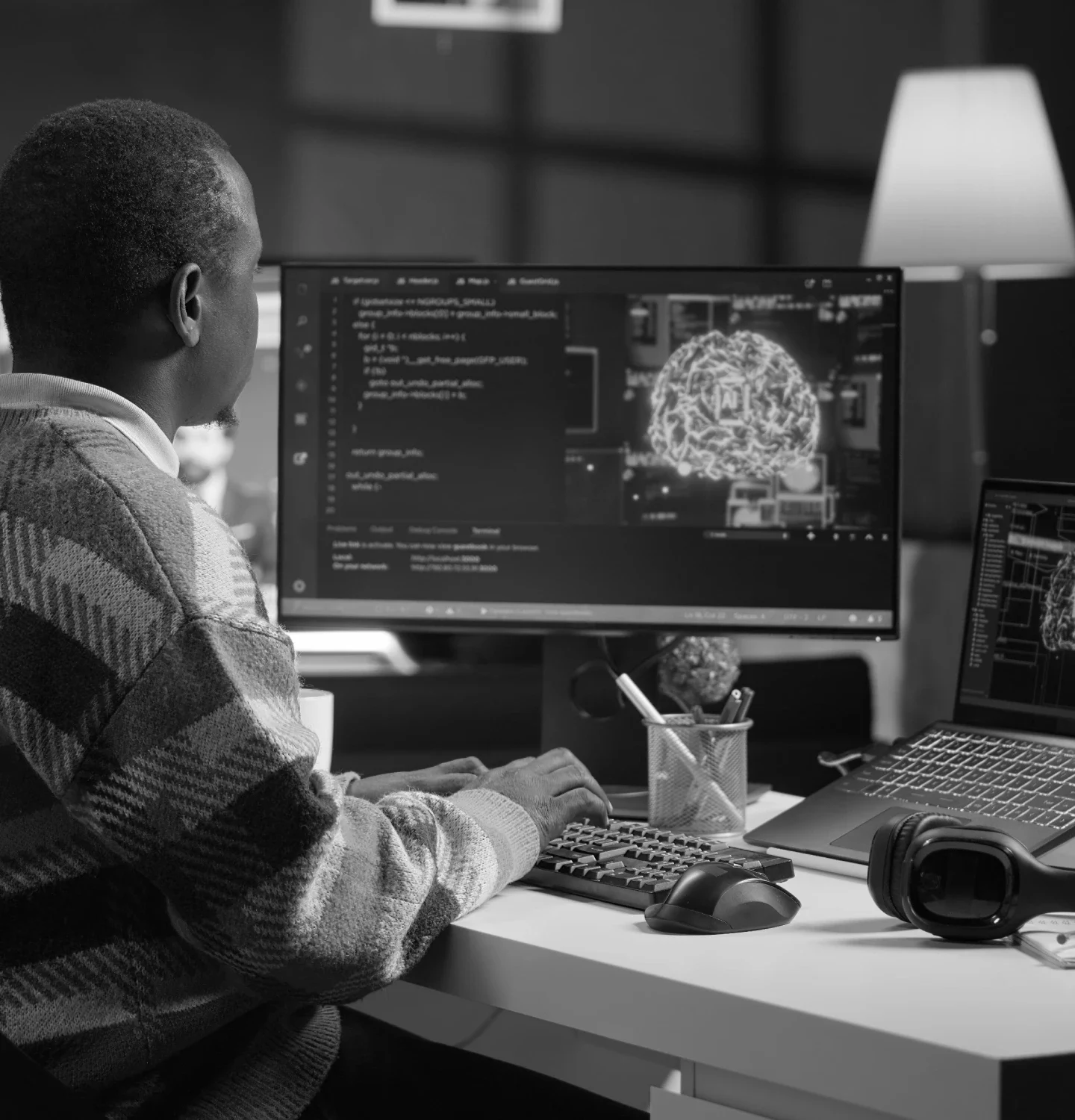 Gain visibility into your internet-facing attack surface