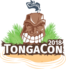 TongaCon 2018