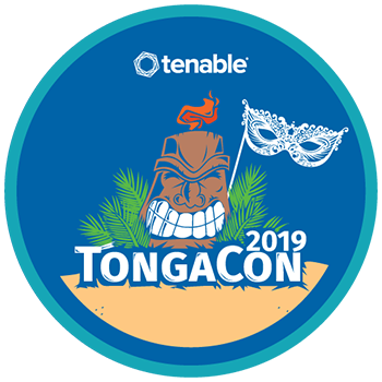 TongaCon 2018