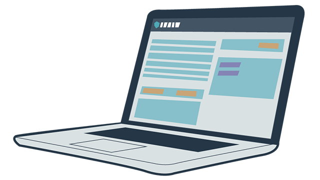 SecurityCenter 4.8