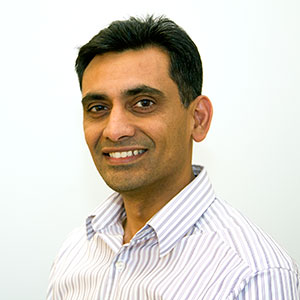 Manish Patel