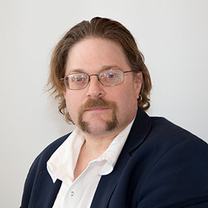 Marcus Ranum