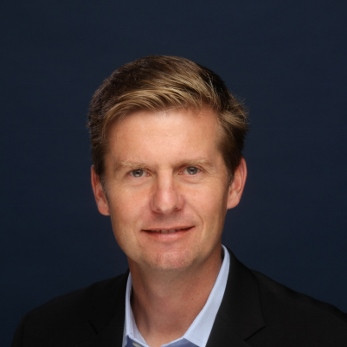 Stuart McClure
