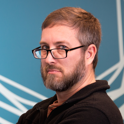 Cris Thomas aka Space Rogue