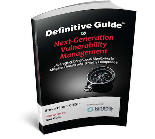 Next Generation Vulnerability Management