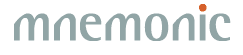 Mnemonic as
