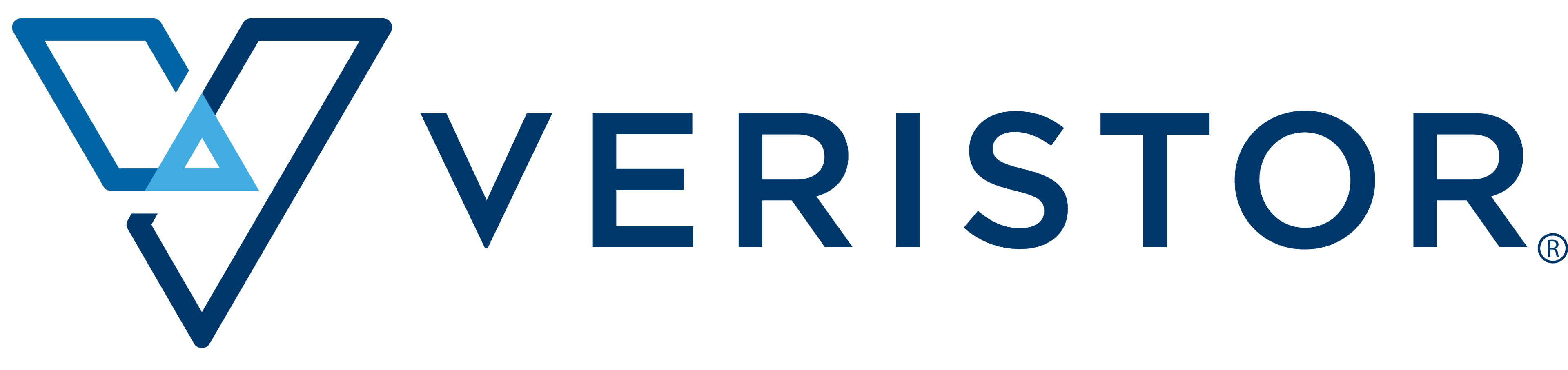 Veristor Systems, Incorporated