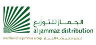 Al Jammaz Distribution