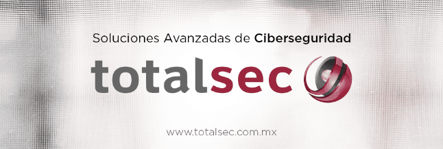 Totalsec S.A. de C. V.
