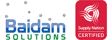 Baidam Solutions PTY LTD