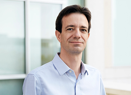 Renaud Deraison