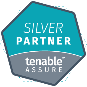 Tenable Silver Partner