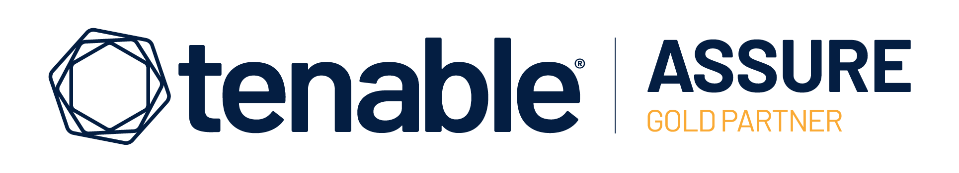 Tenable Gold Partner