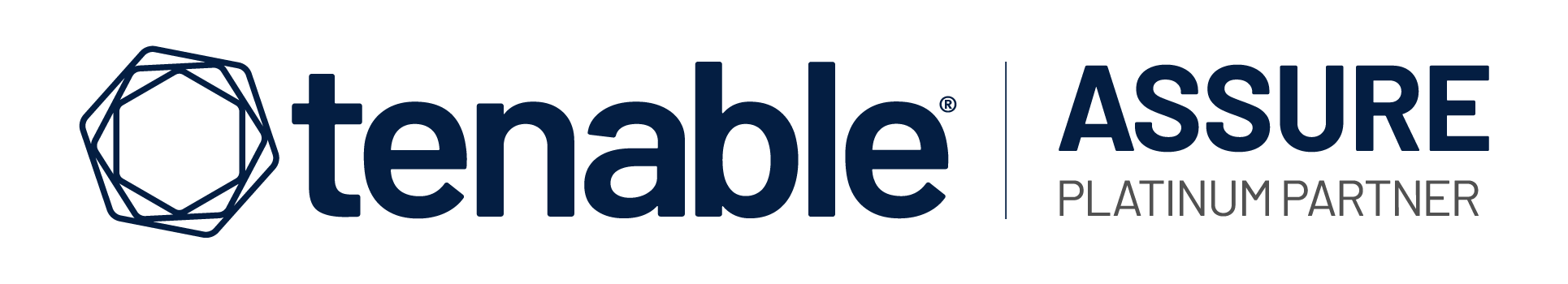 Tenable Platinum Partner