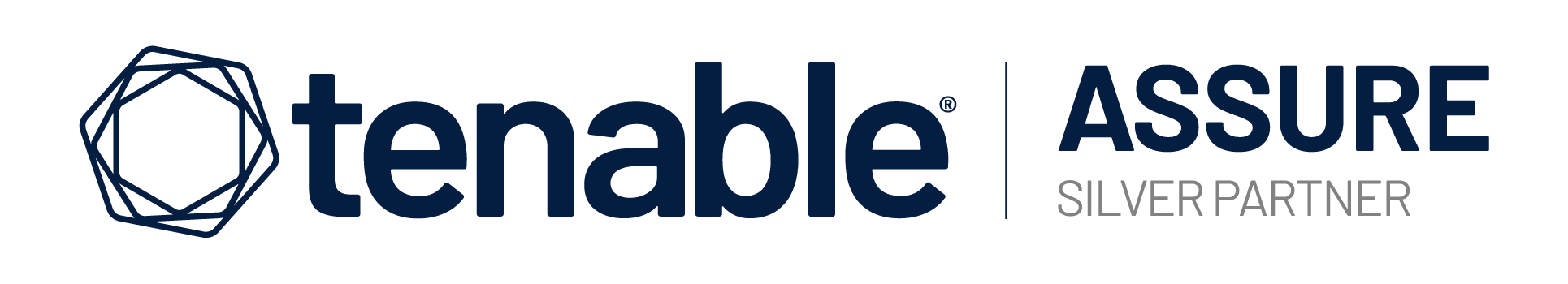Tenable Silver Partner
