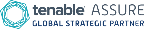Tenable Silver Partner