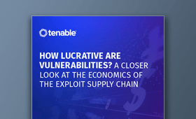 How much do you know about the supply chain that takes a vulnerability and turns it into an exploit?