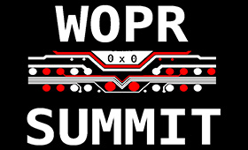 WOPR Summit