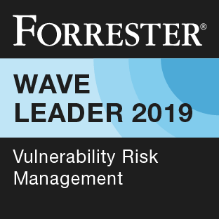 Tenable als Marktführer in The Forrester Wave™: Vulnerability Risk Management, Q4 2019 eingestuft Tenable als Marktführer in The Forrester Wave™: Vulnerability Risk Management, Q4 2019 eingestuft
