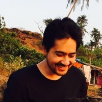 Francis Pereira Francis Pereira