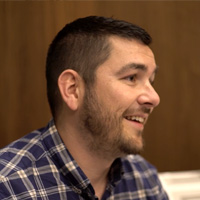 Matthew S., American Eagle Outfitters Matthew S., American Eagle Outfitters