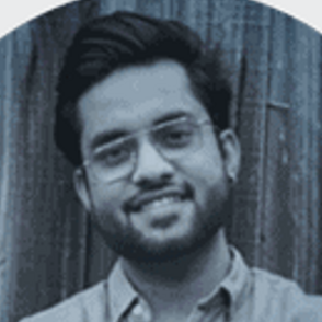 Photo of Harkirat Bhardwaj, Senior Research Engineer, Tenable