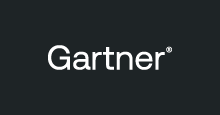 Gartner logo