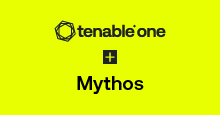Tenable One + Mythos