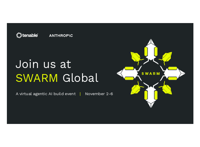 SWARM Global: Build the future of security, from anywhere