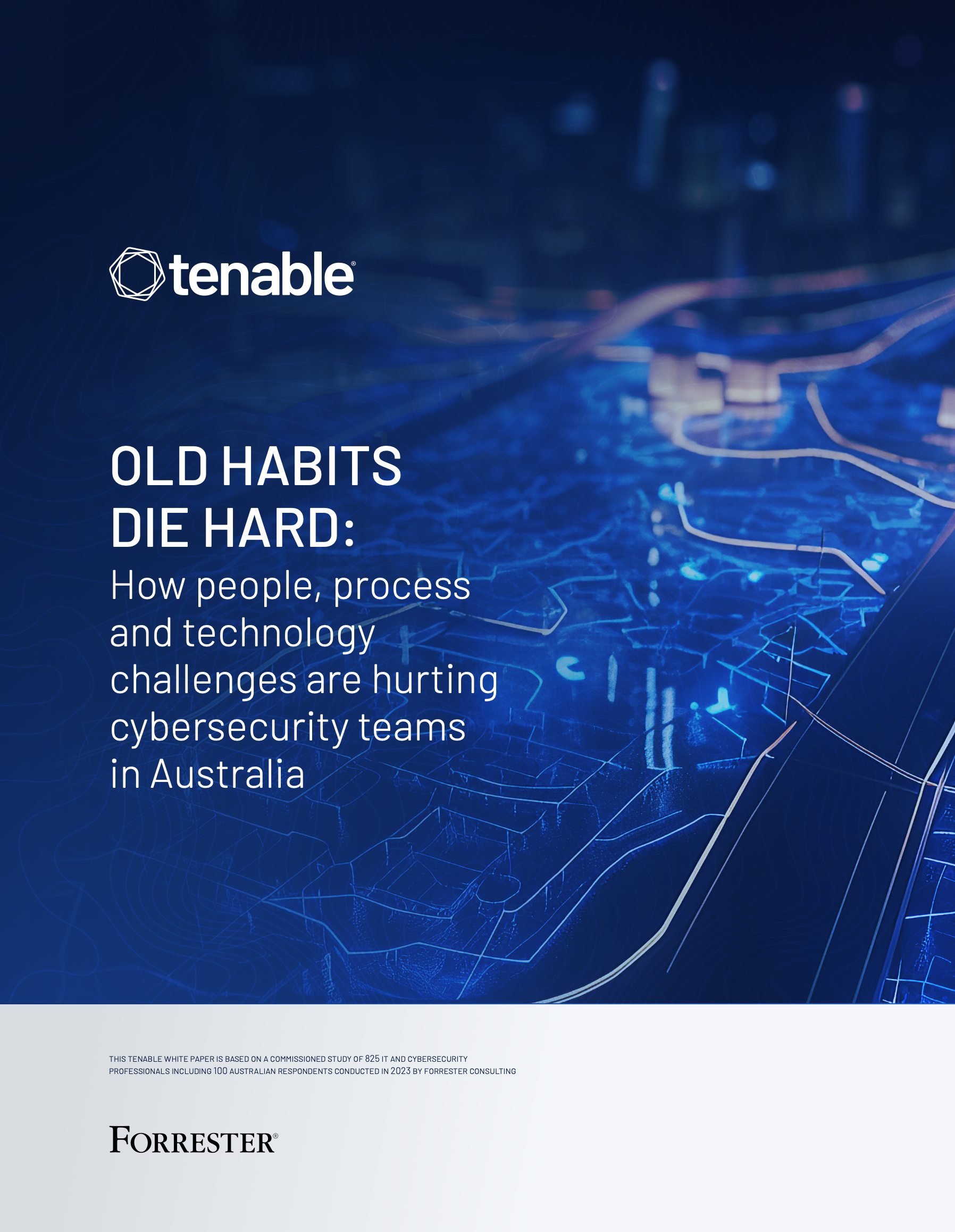 Unlock Proactive Cyber Defence for Your Australian Business