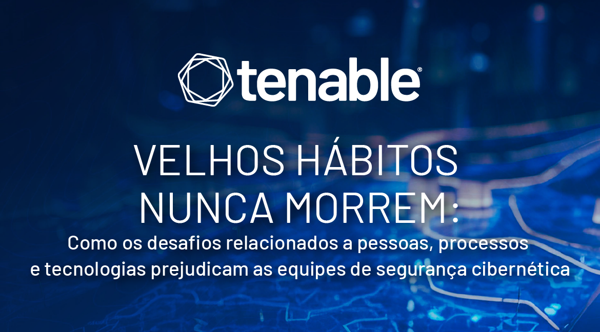 Como os desafios relacionados a pessoas, processos e tecnologias prejudicam as equipes de segurança cibernética