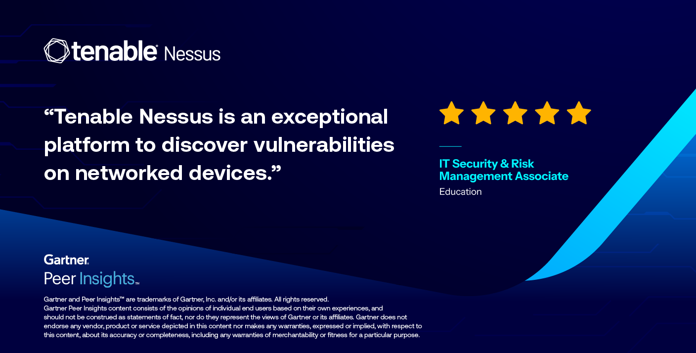 GPI Review IT Security & Risk Management Associate in the Education Industry
