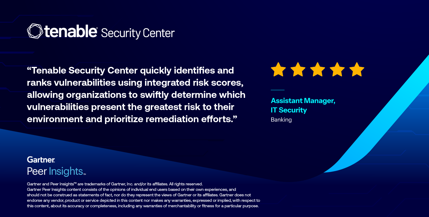 GPI Review Assistant Manager, IT Security in the Banking Industry 