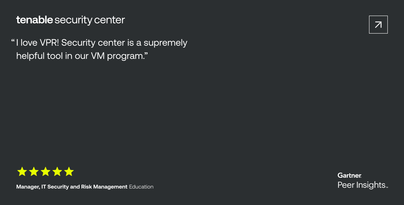 GPI Review Manager, IT Security and Risk Management Education